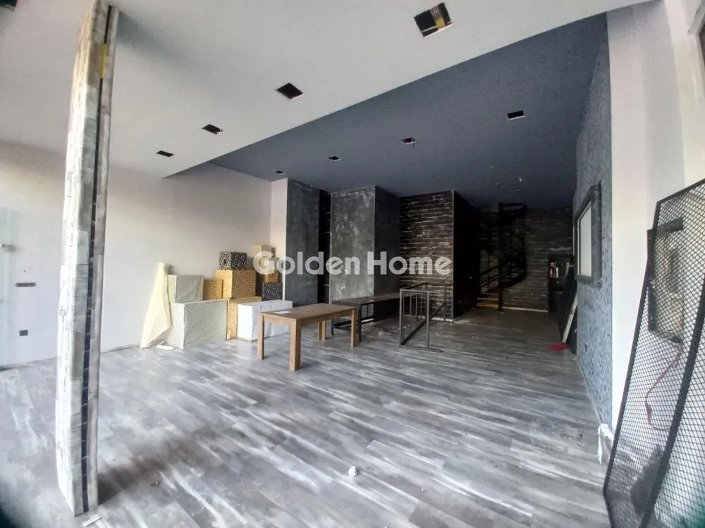 Shop 90m²  - 2