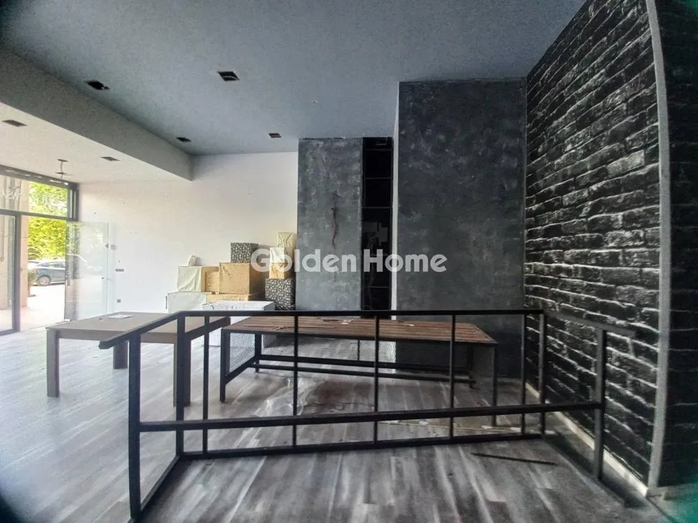 Shop 90m²  - 3