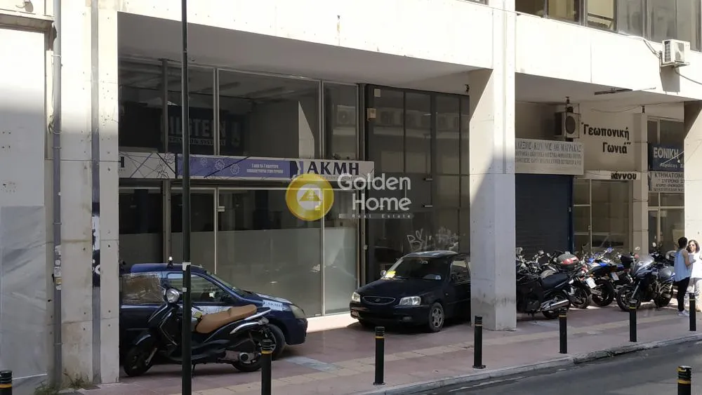 Κατάστημα 75τ.μ.  - 2