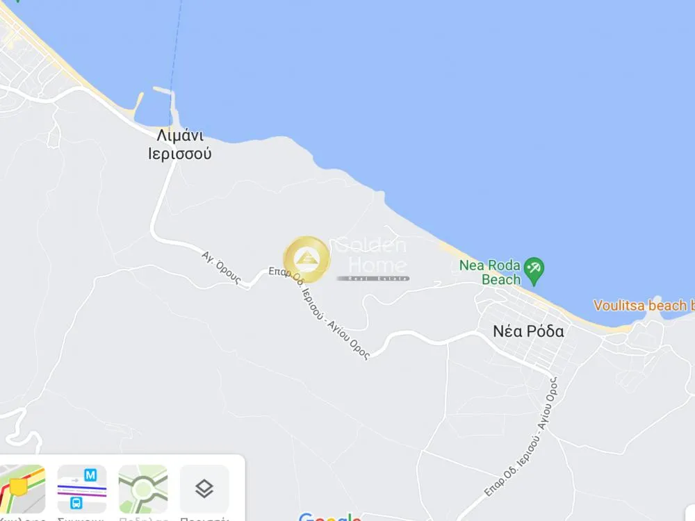 Αγροτεμάχιο 15202τ.μ.  - 5