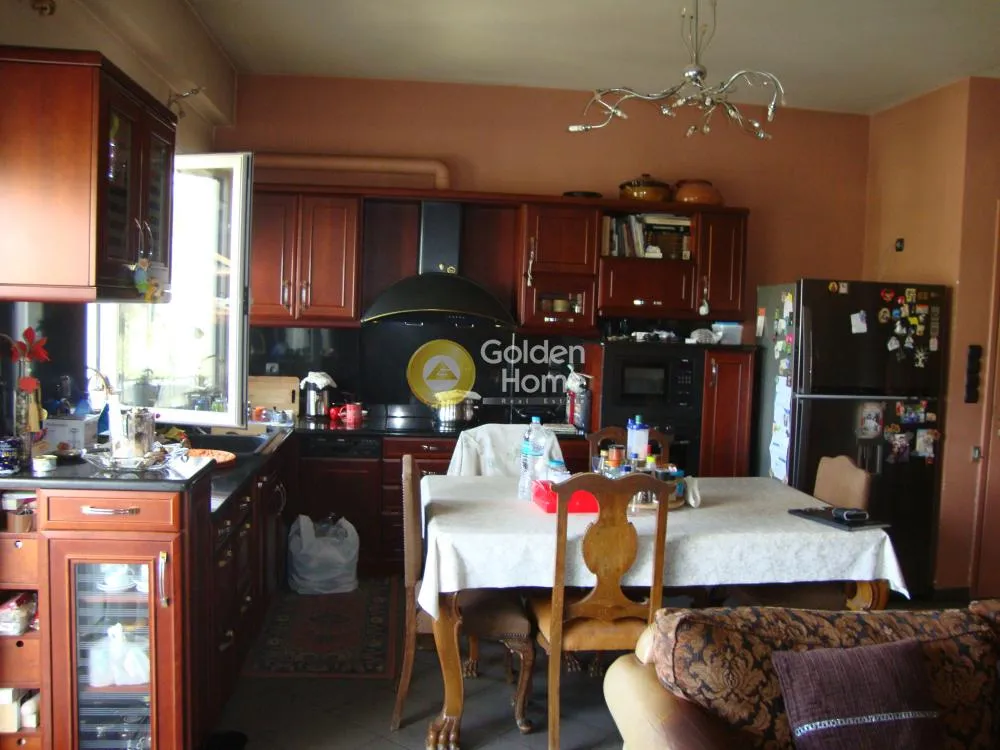 Apartment 92m²  - 3
