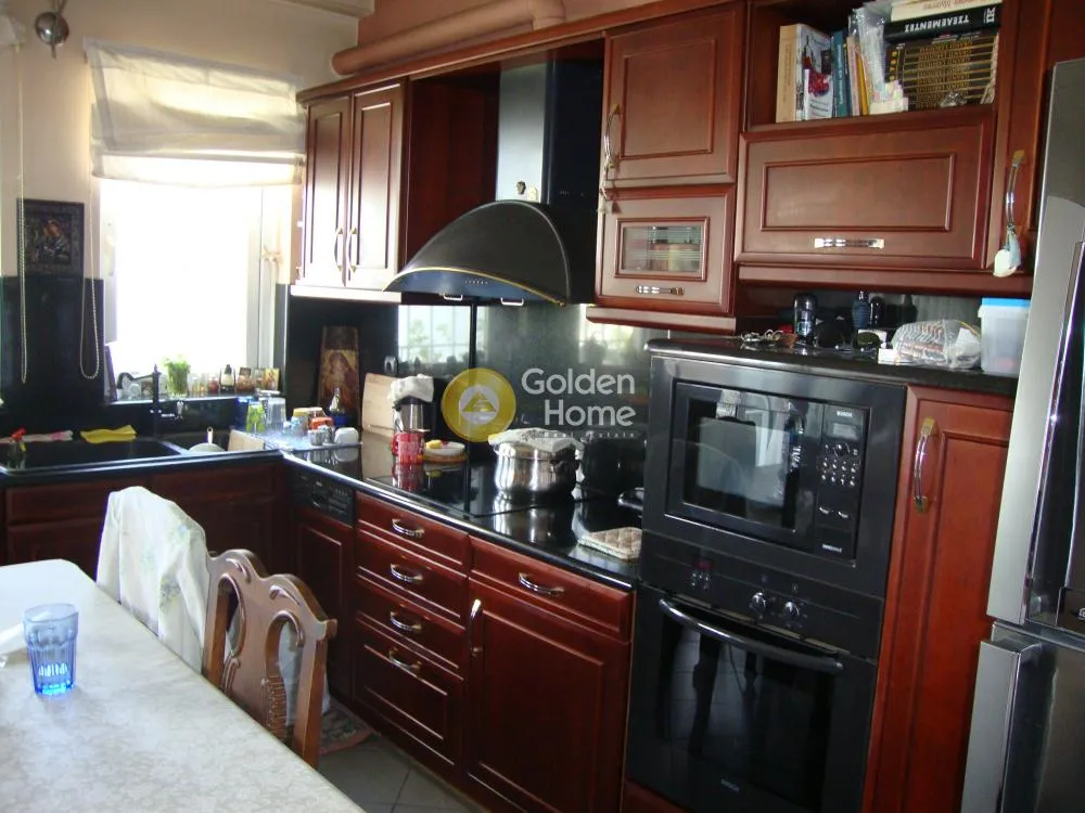Apartment 92m²  - 4