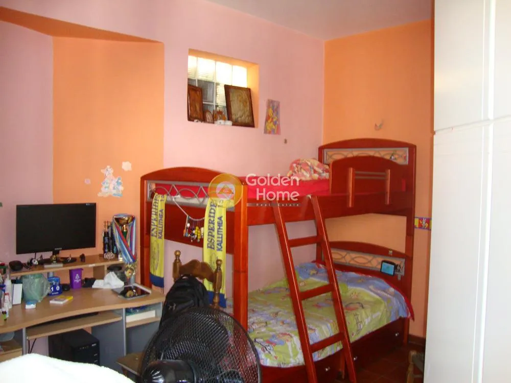 Apartment 92m²  - 5