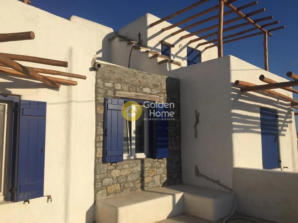 Detached house 140m²  - 2