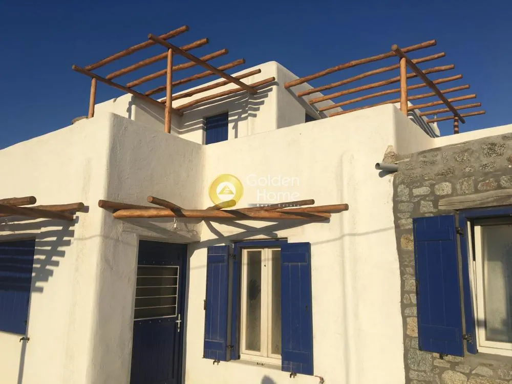 Detached house 140m²  - 3