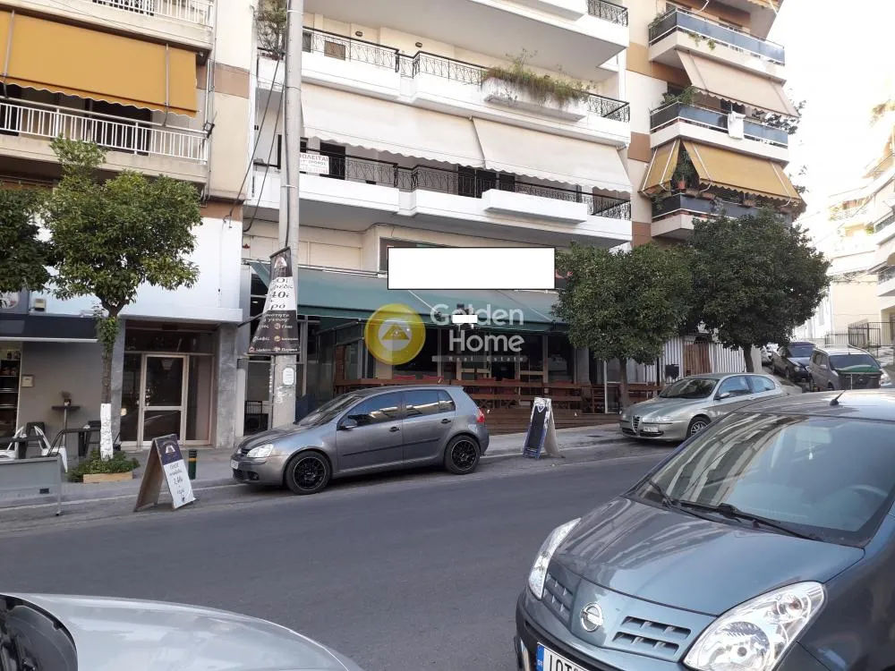 Κατάστημα 182τ.μ.  - 2