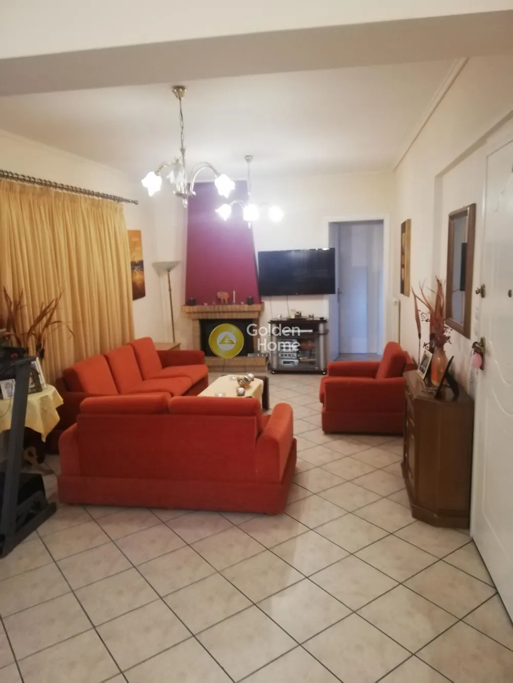 Apartment 115m²  - 3