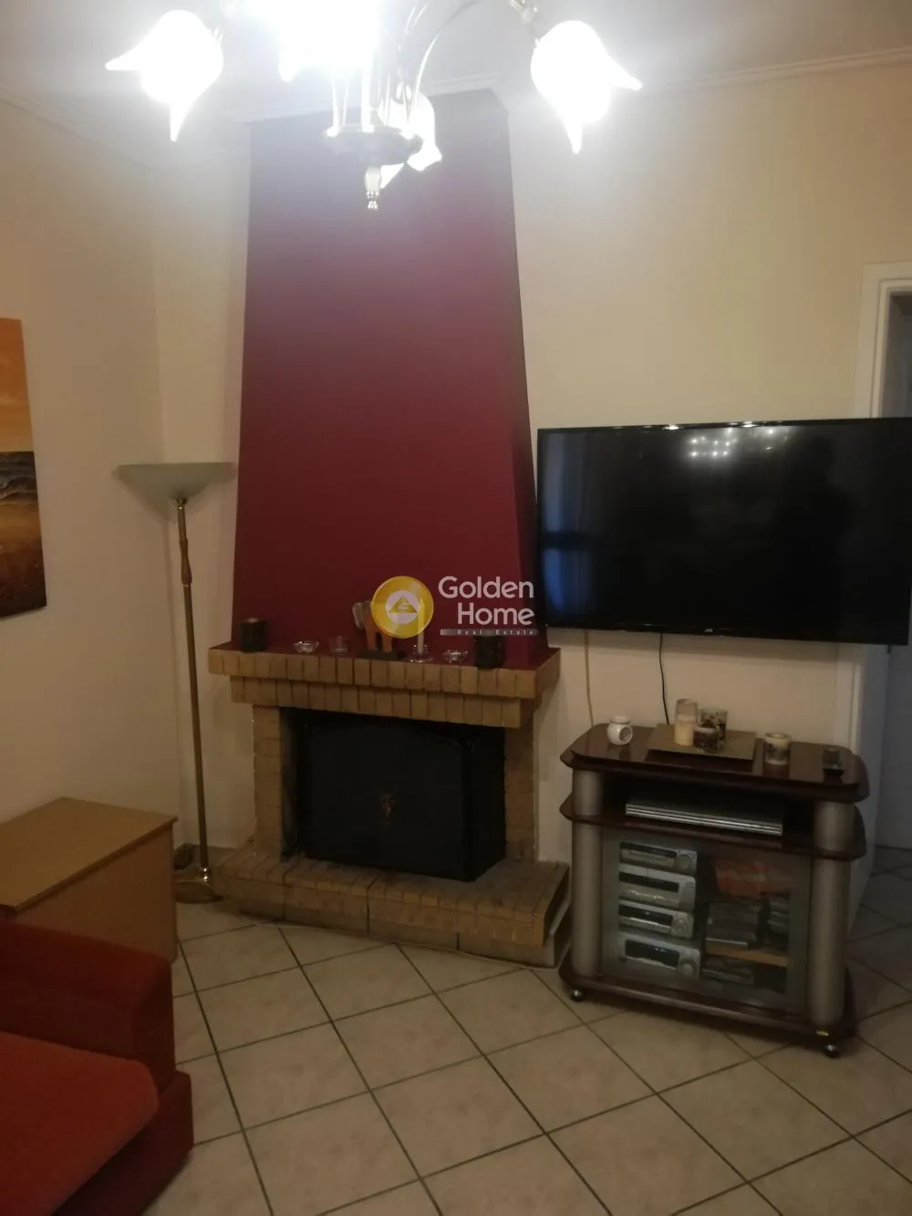 Apartment 115m²  - 4
