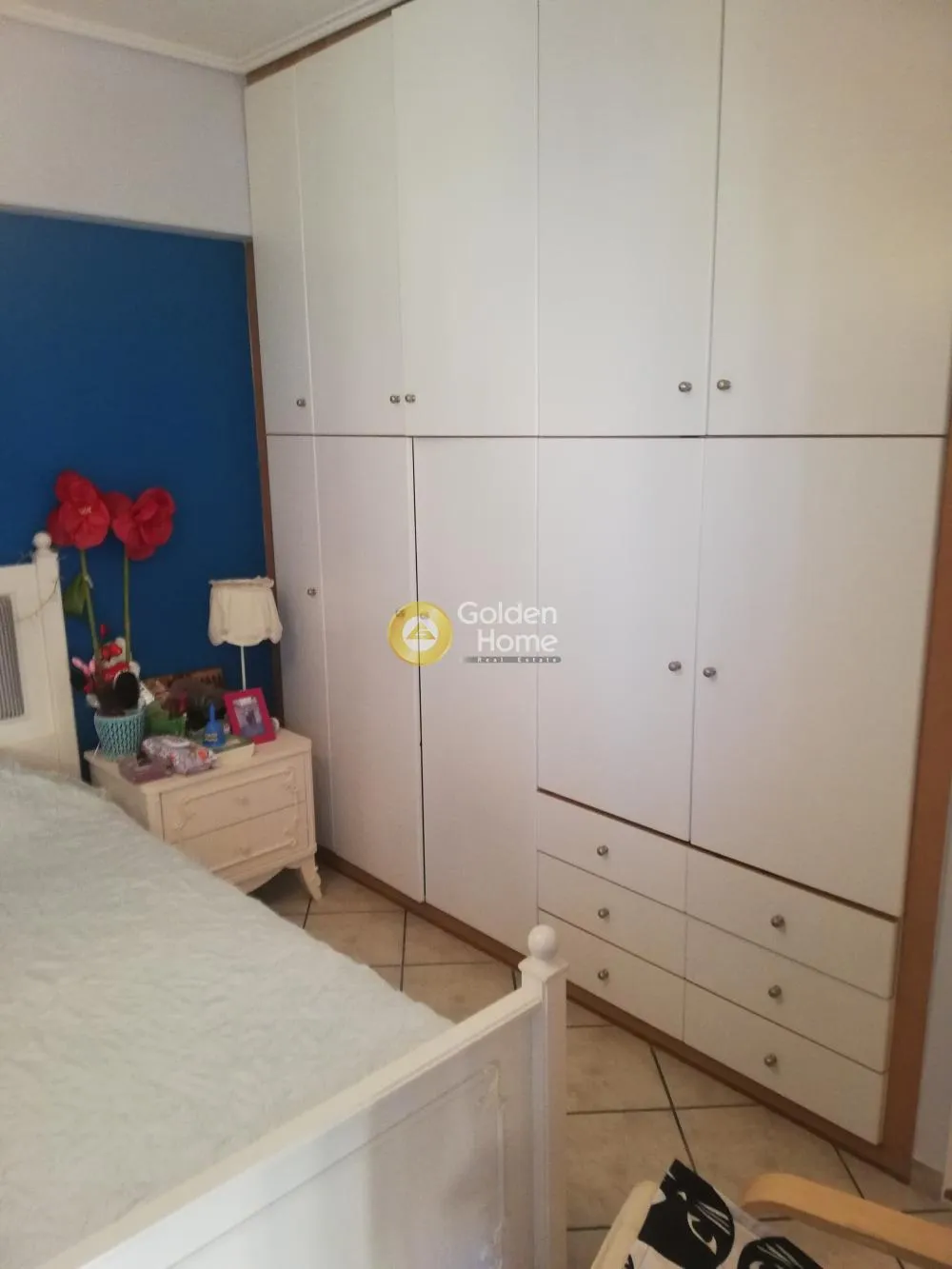 Apartment 115m²  - 5