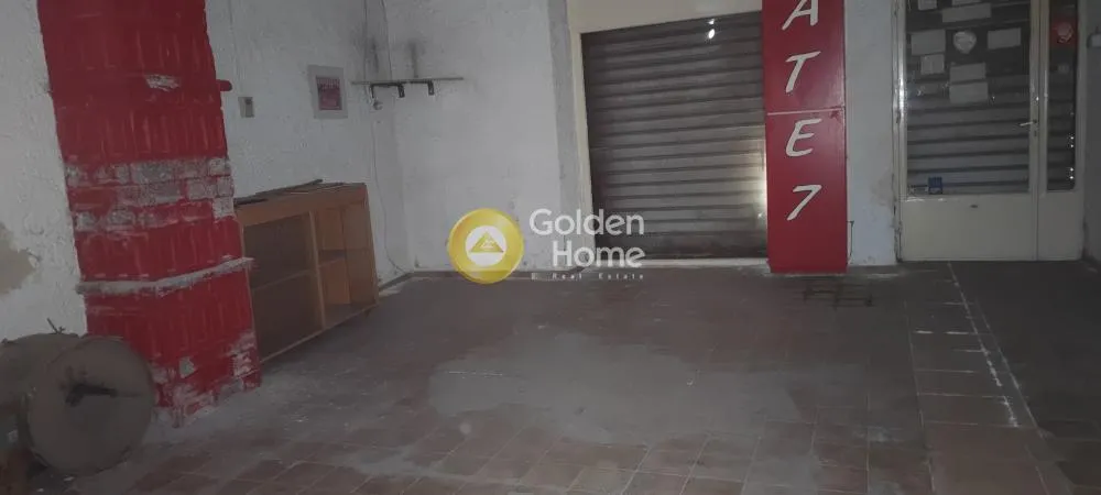 Shop 62m²  - 2