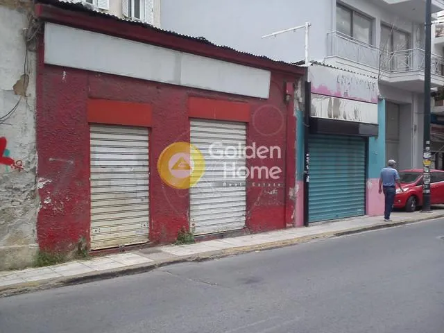 Shop 62m²  - 5
