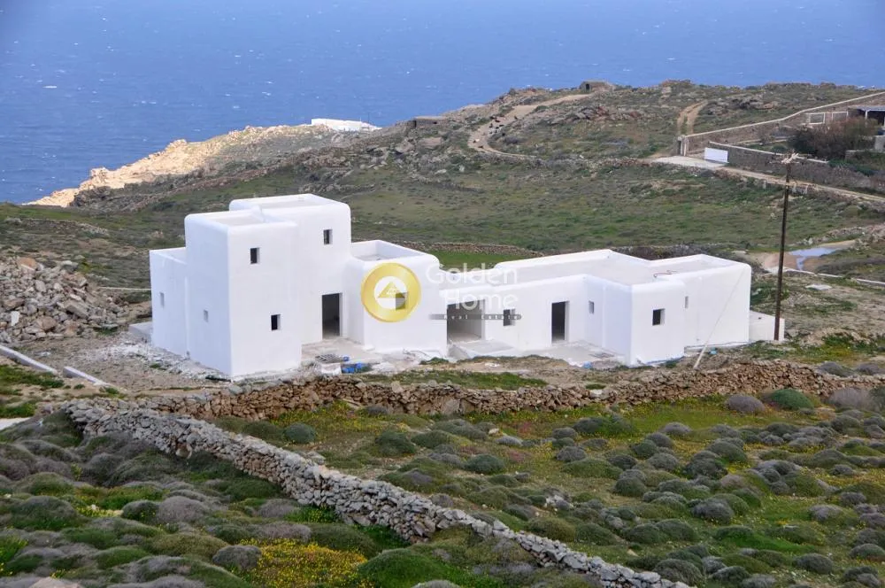 Detached house 225m²  - 2