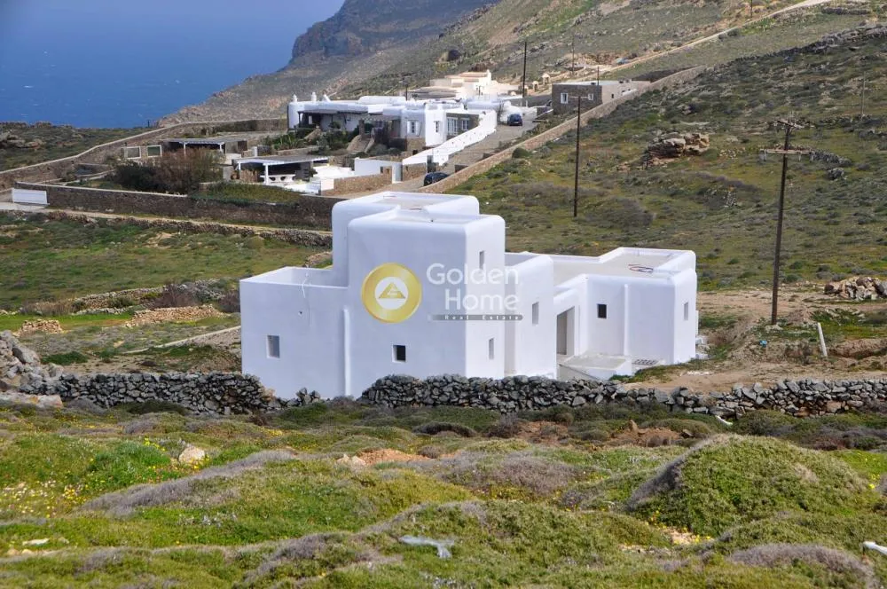 Detached house 225m²  - 3