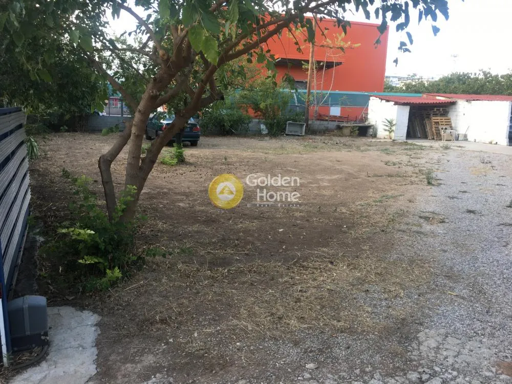 Αγροτεμάχιο 950τ.μ.  - 3