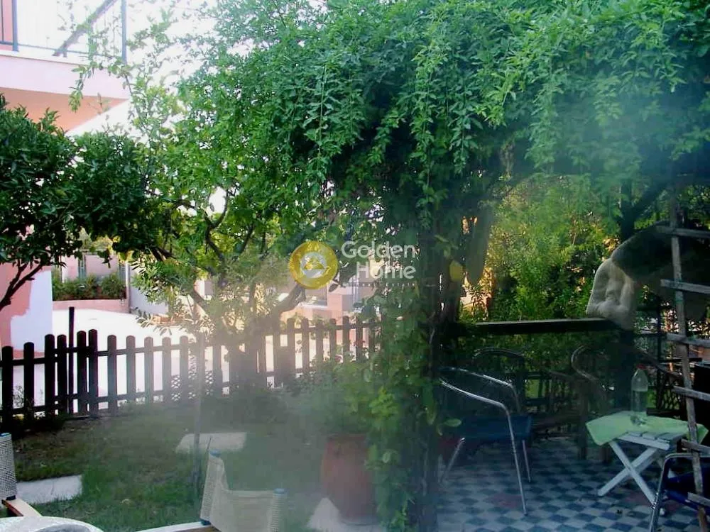Maisonette 200m²  - 3