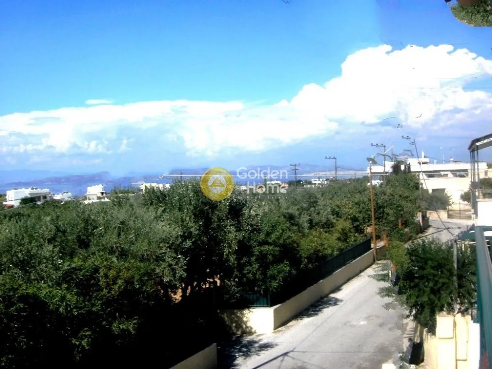 Maisonette 200m²  - 5