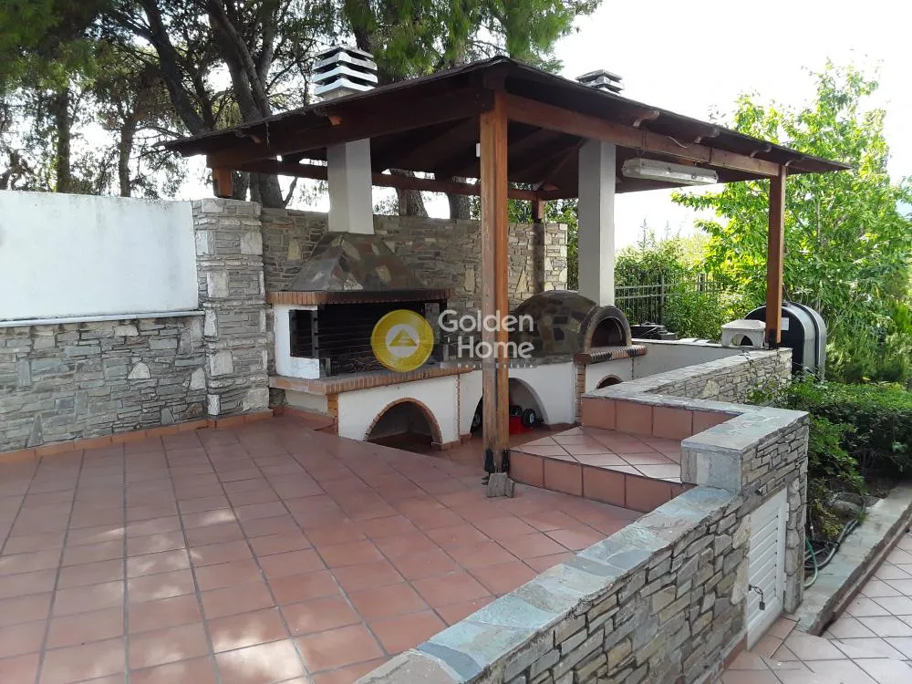 Other ..  800m²  - 5