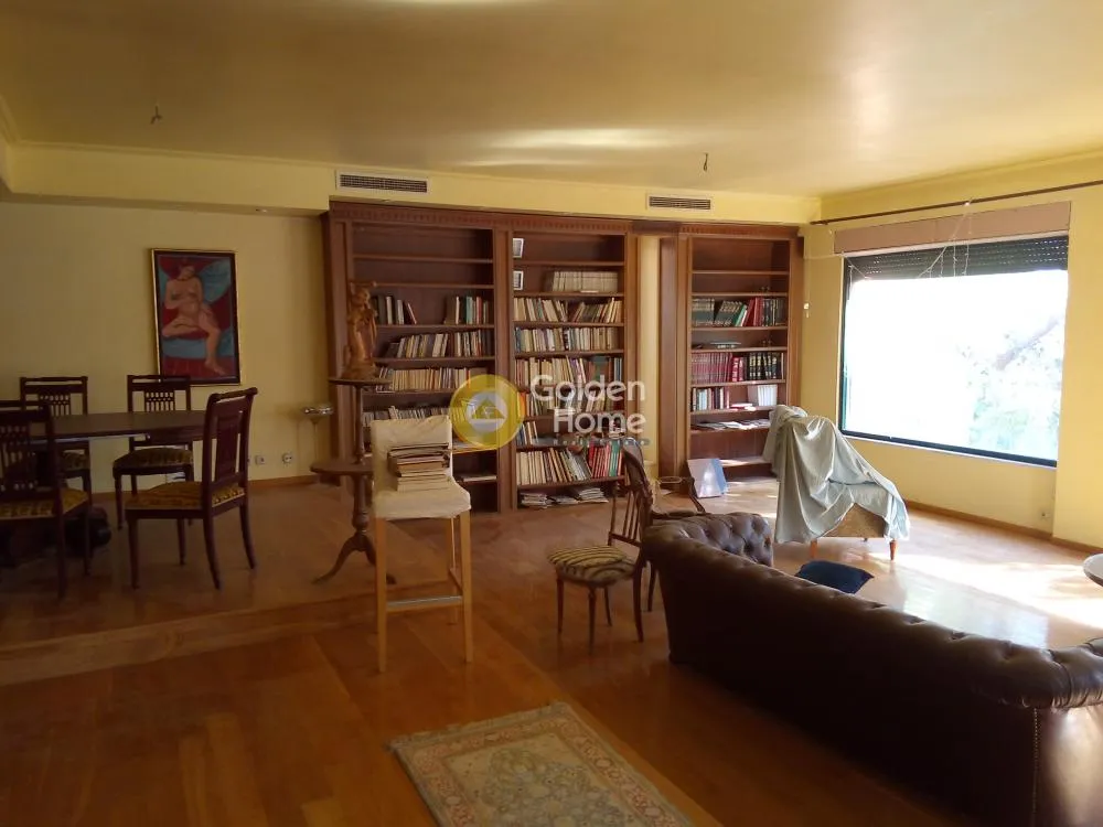 Maisonette 450m²  - 2