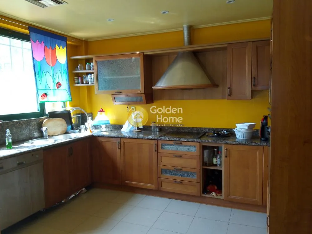 Maisonette 450m²  - 4