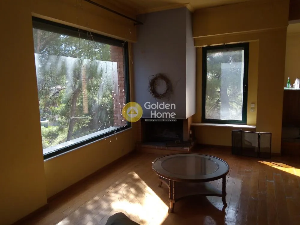 Maisonette 450m²  - 5