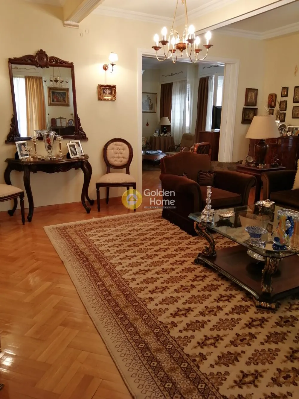 Apartment 162m²  - 2