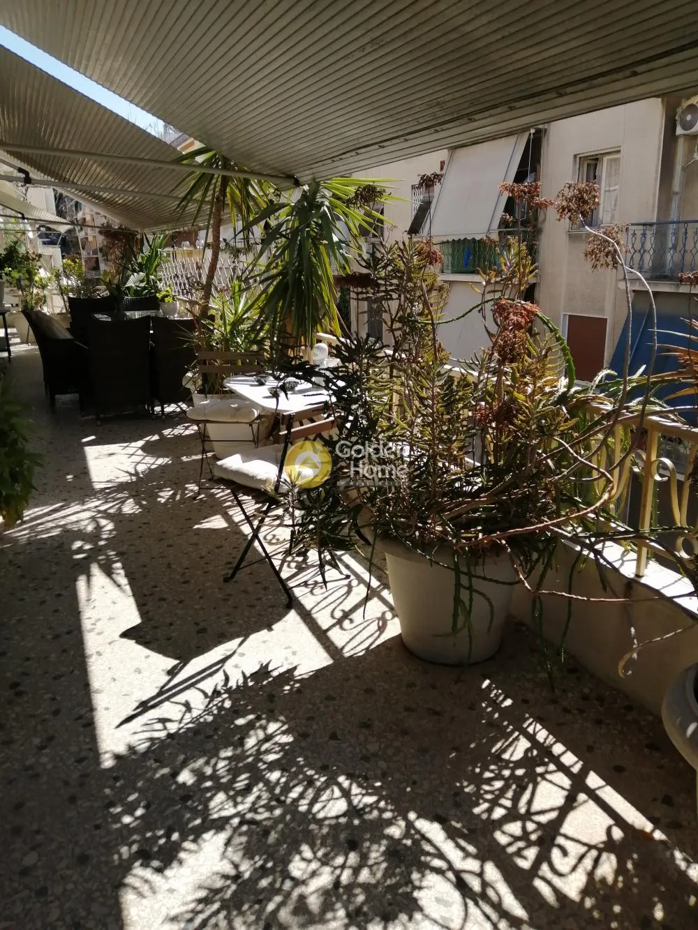 Apartment 162m²  - 3