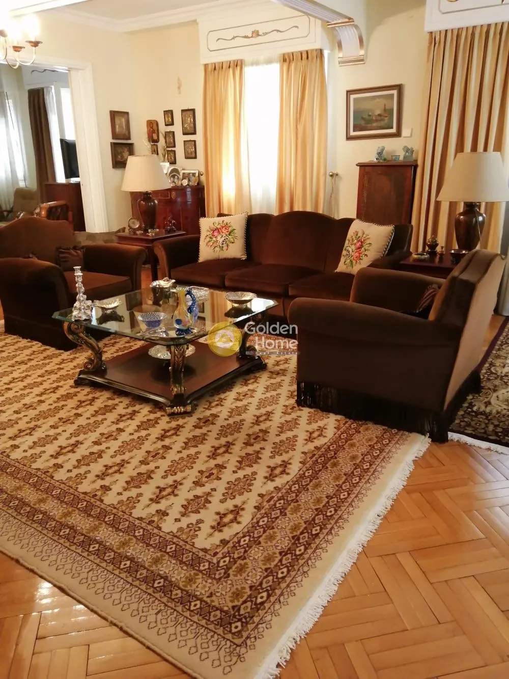 Apartment 162m²  - 5