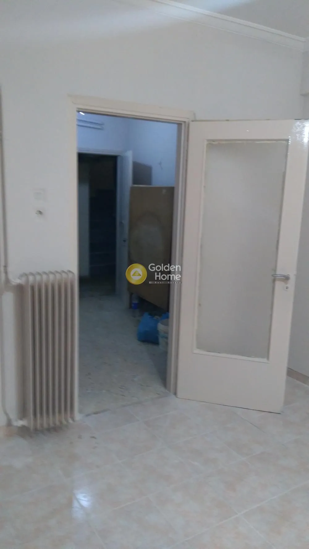 Γκαρσονιέρα 35τ.μ.  - 5