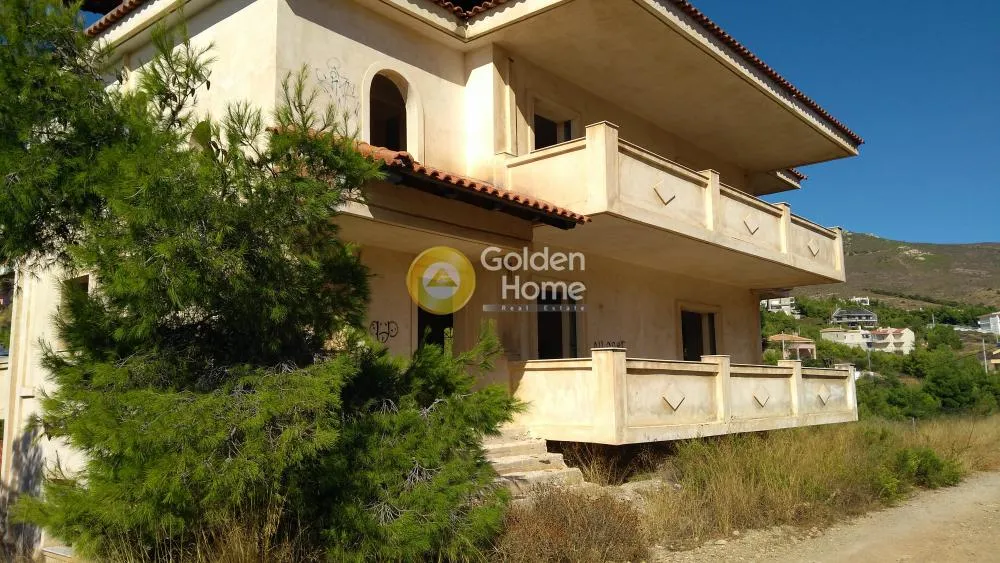 Maisonette 425m²  - 3