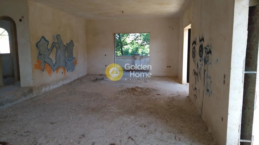 Maisonette 425m²  - 4