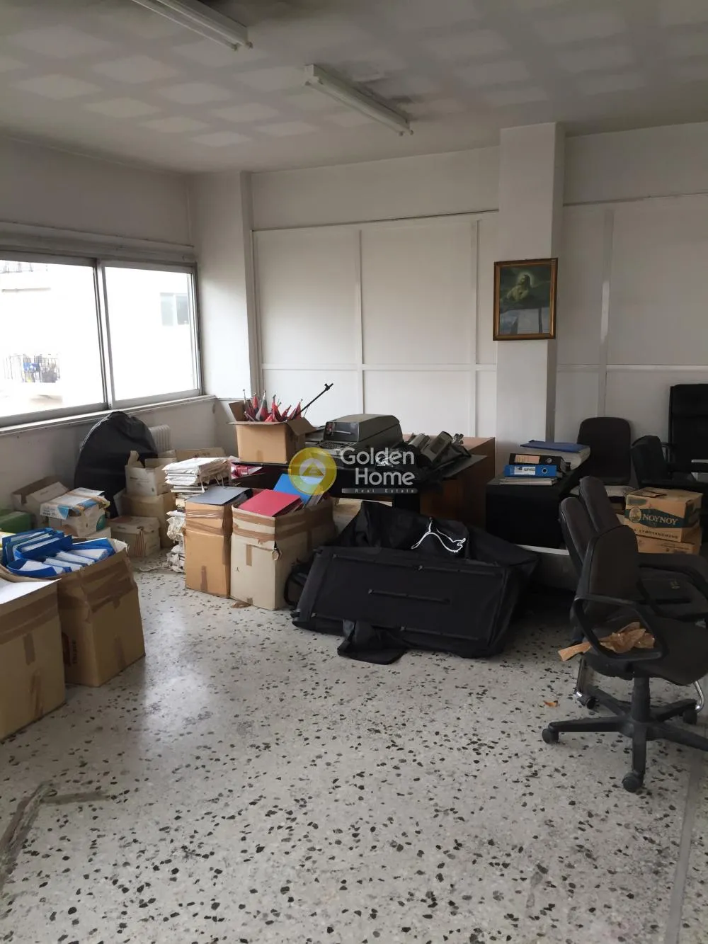 Άλλο.. 660τ.μ.  - 2