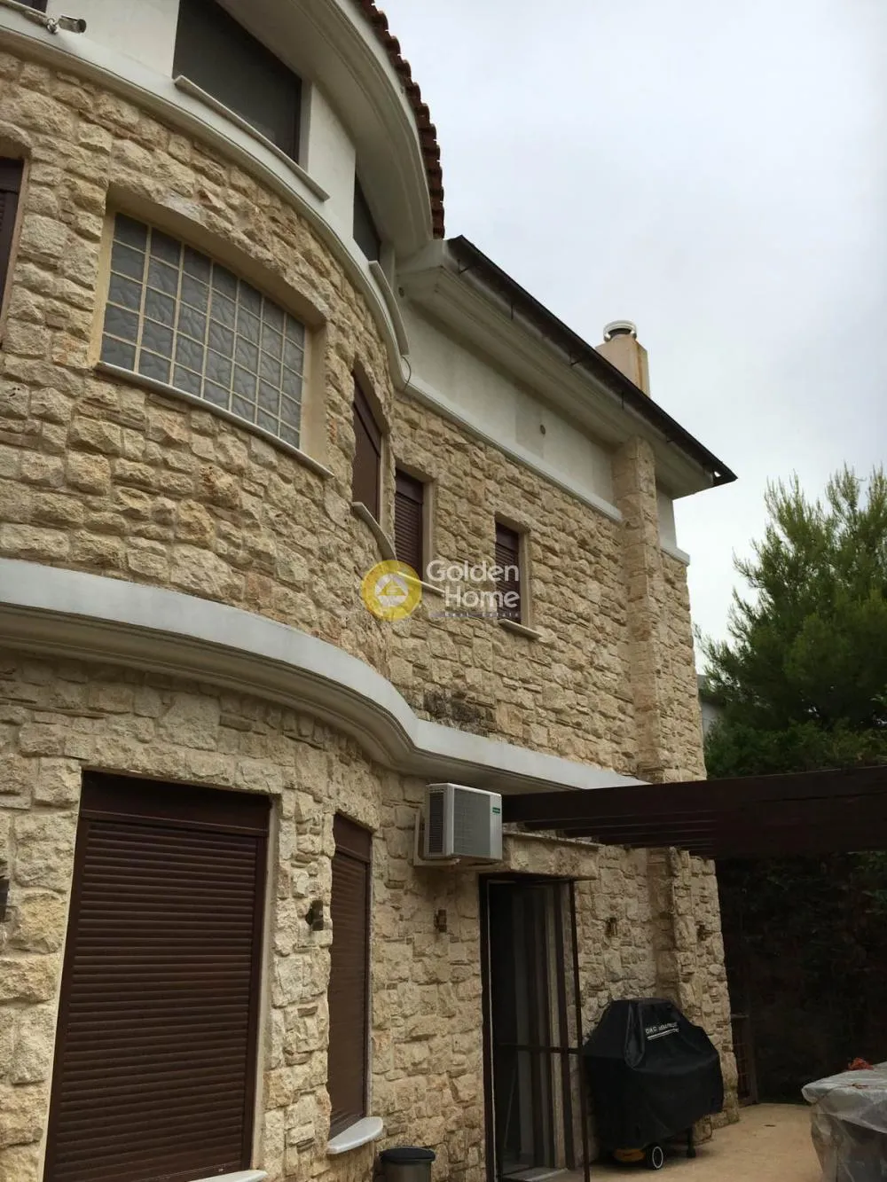 Detached house 600m²  - 2