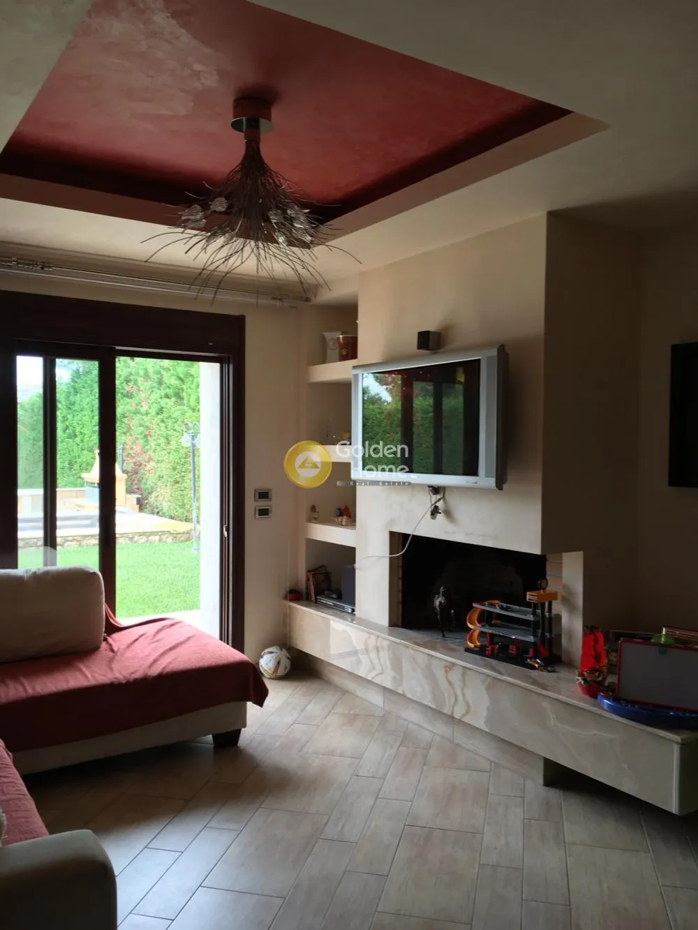 Detached house 600m²  - 4