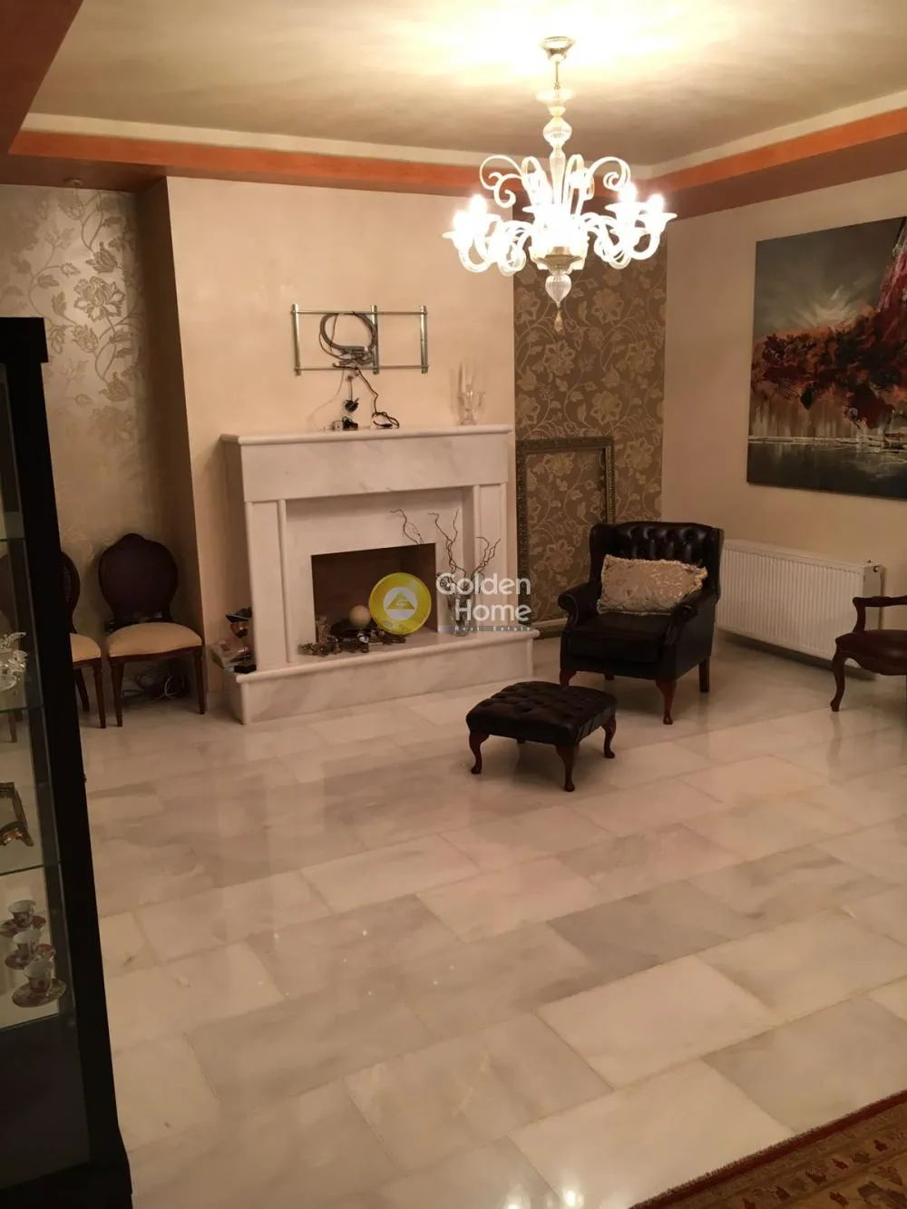 Detached house 600m²  - 5