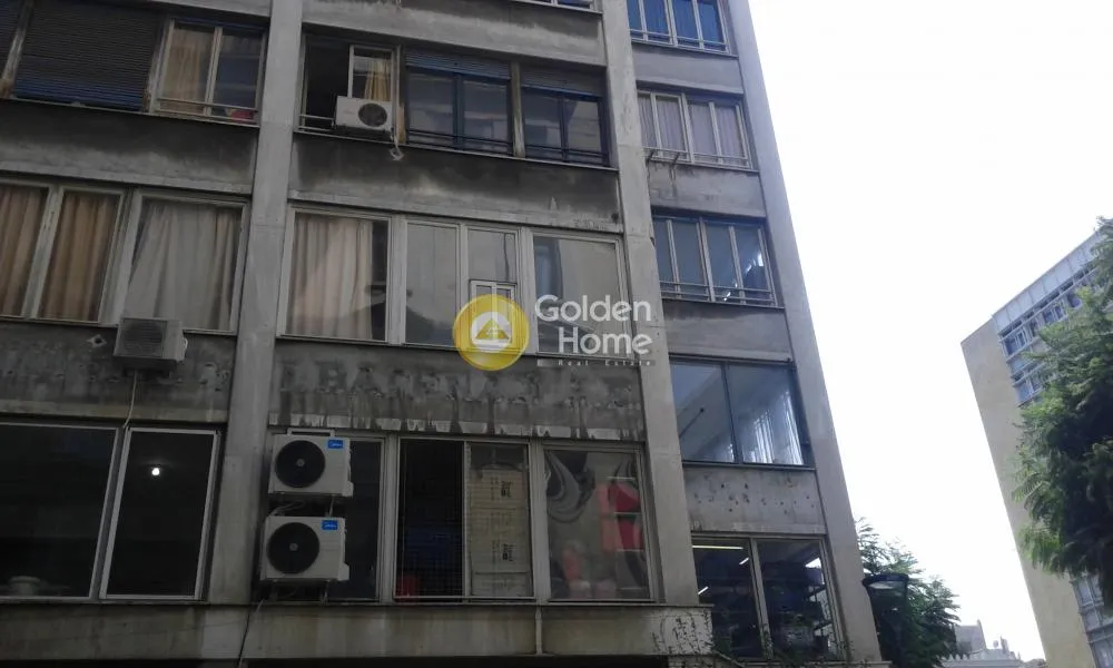 Γραφείο 15τ.μ.  - 3