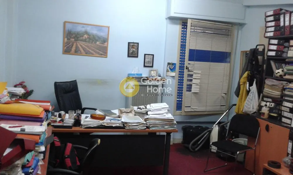 Γραφείο 22τ.μ.  - 3
