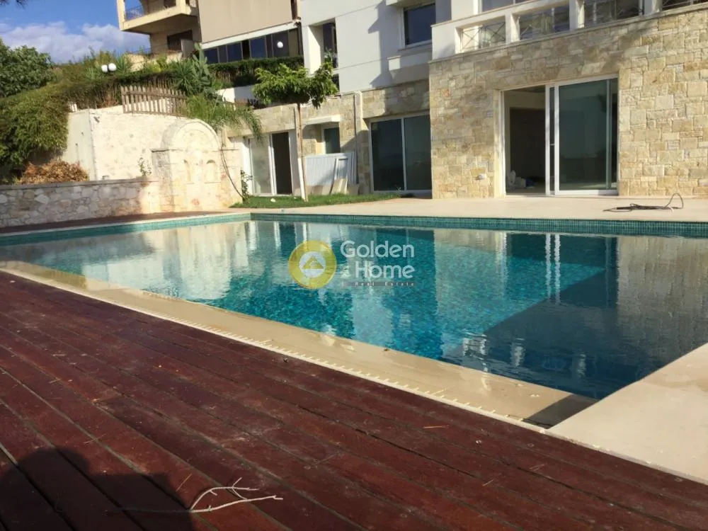 Maisonette 350m²  - 3