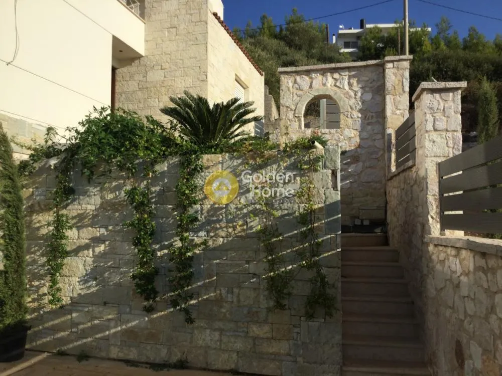 Maisonette 350m²  - 5