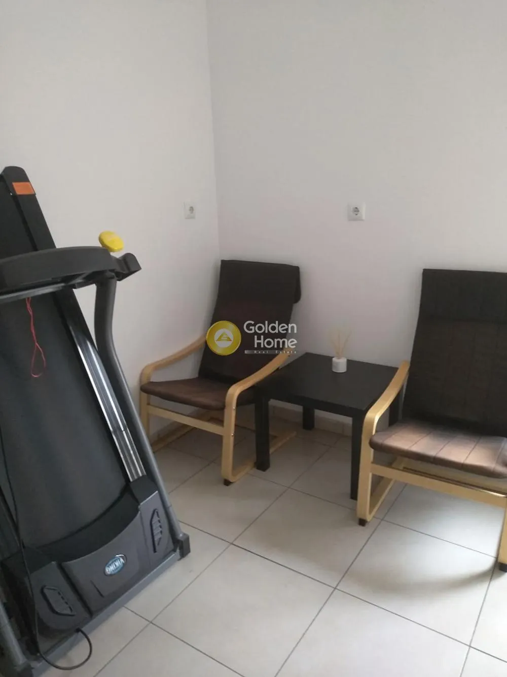 Apartment 54m²  - 4