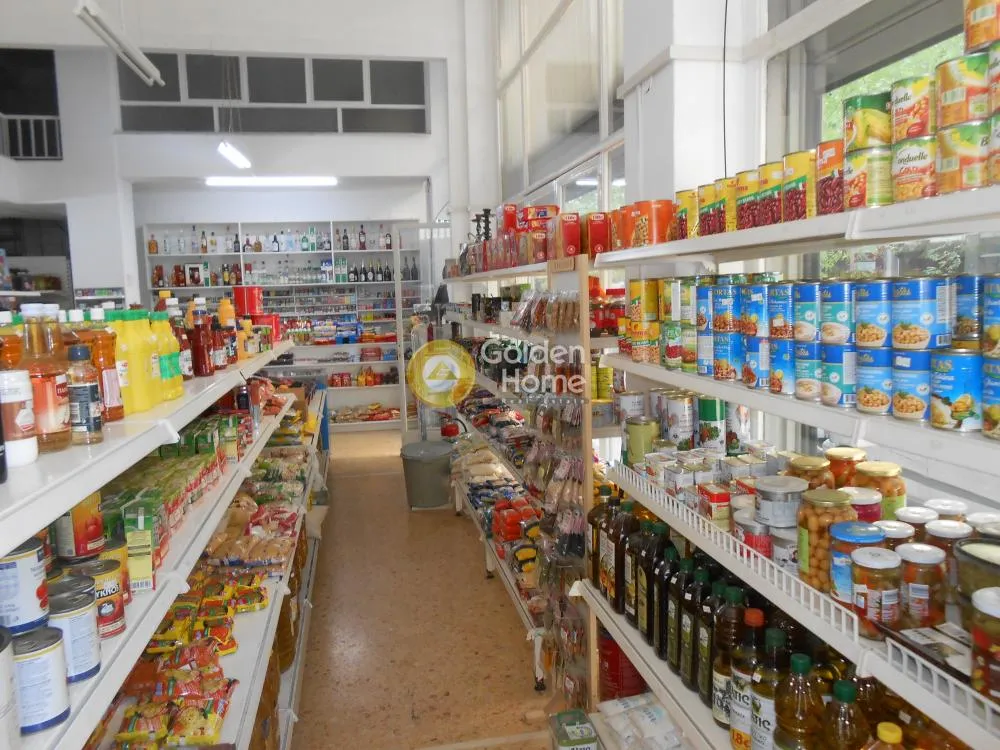 Shop 145m²  - 4