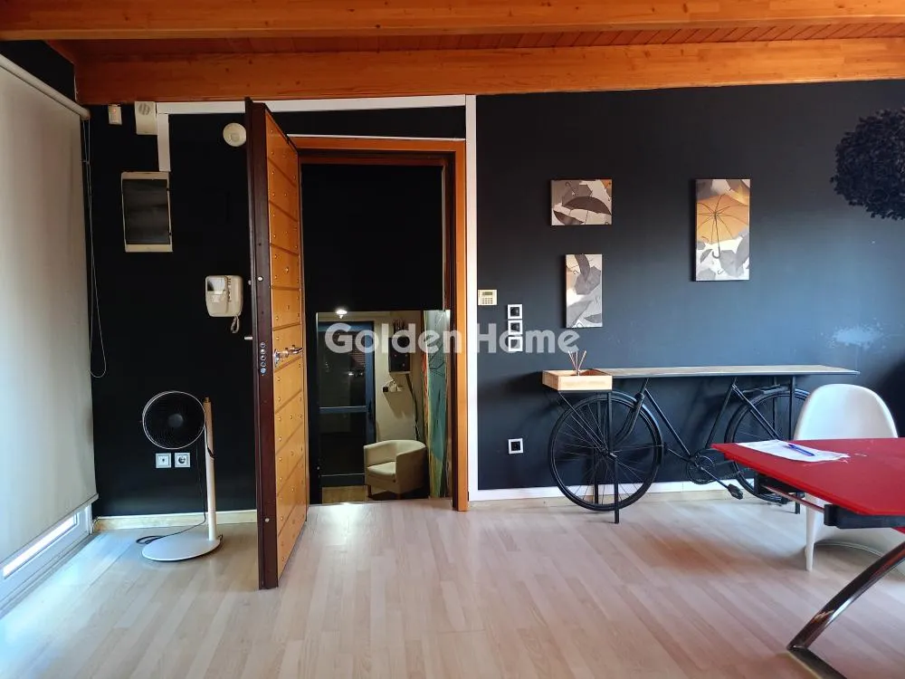 Maisonette 75m²  - 4