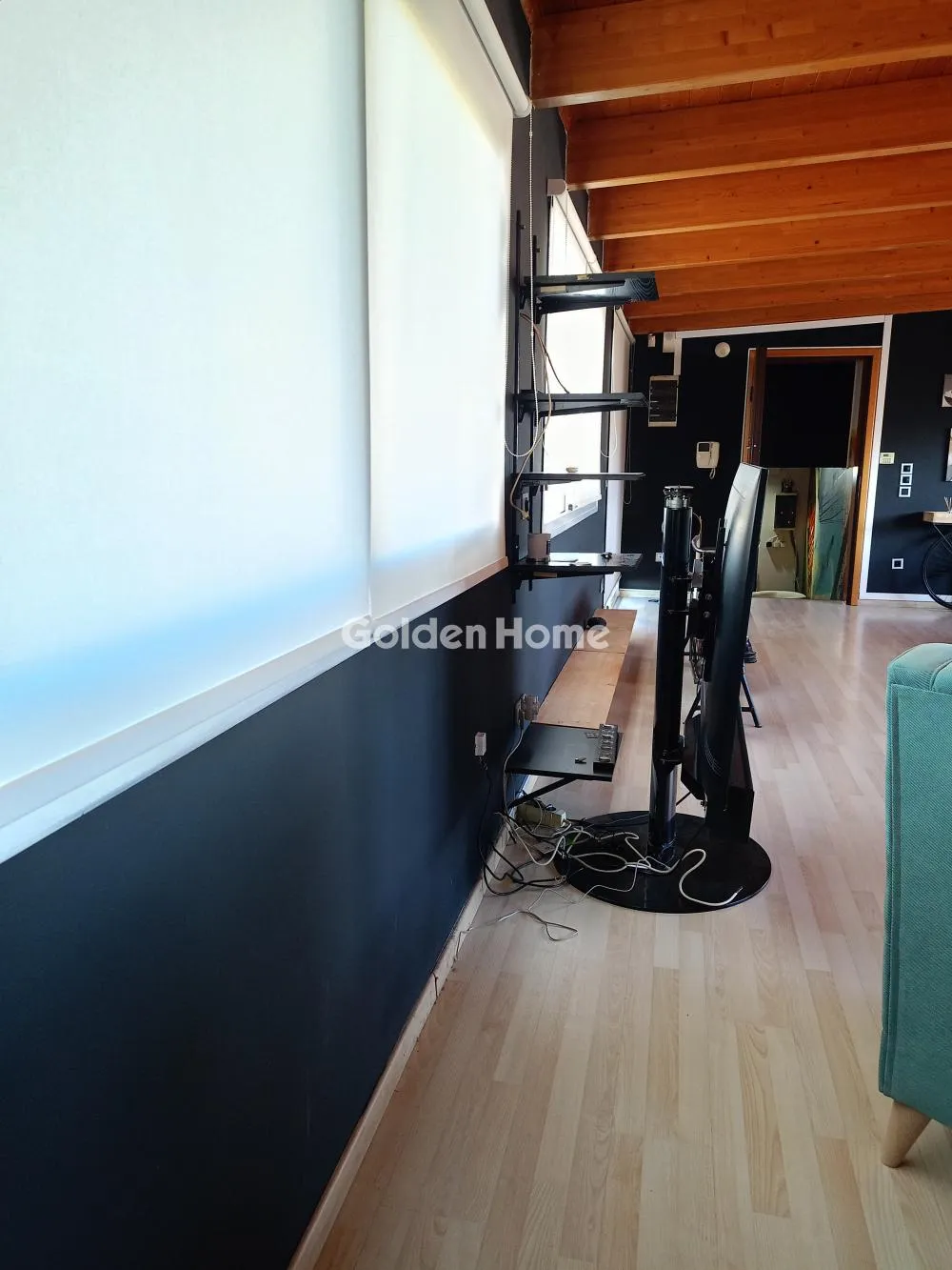 Maisonette 75m²  - 5