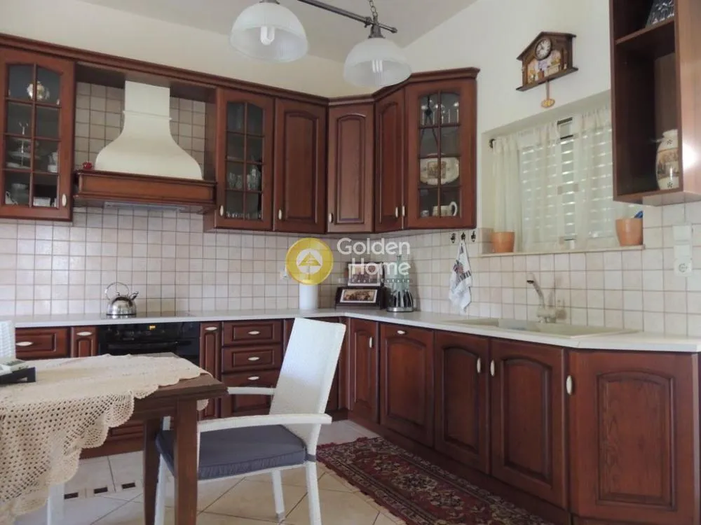 Maisonette 545m²  - 2