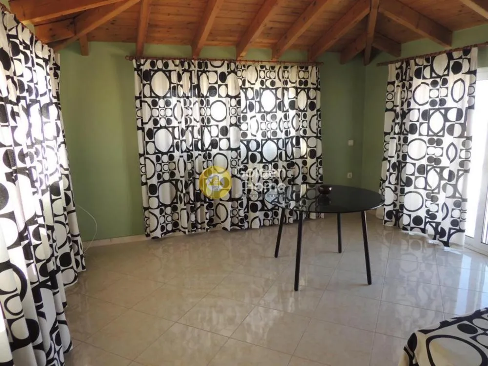 Maisonette 545m²  - 3