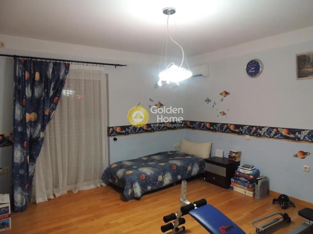 Maisonette 545m²  - 5