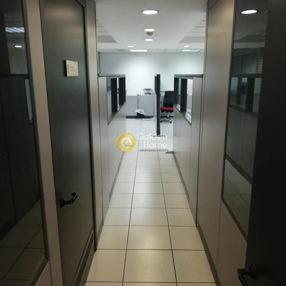 Γραφείο 312τ.μ.  - 3