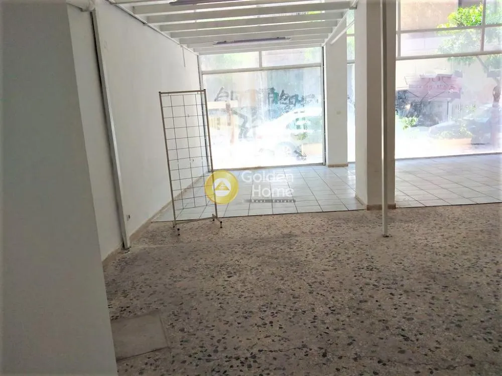 Shop 108m²  - 4
