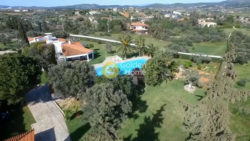 Detached house 290m²  - 2