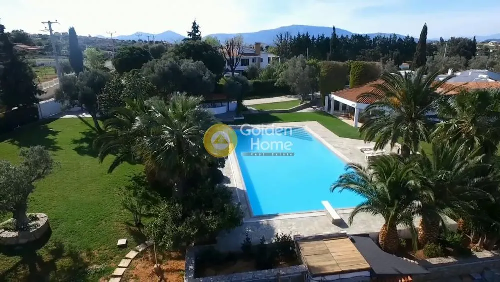 Detached house 290m²  - 3