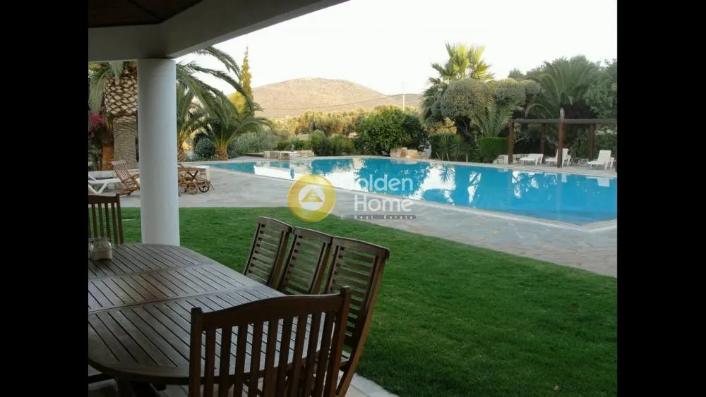 Detached house 290m²  - 5